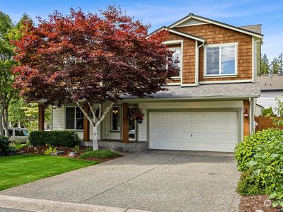 25730 177th Place SE, Kent, WA, 98042
