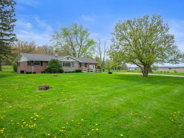 10227 W 1050 S, Losantville, IN 47354