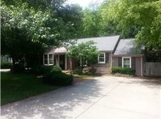 110 Lincoln Ct, Nashville, TN 37205