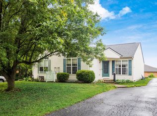 218 Lexington Blvd, Delaware, OH