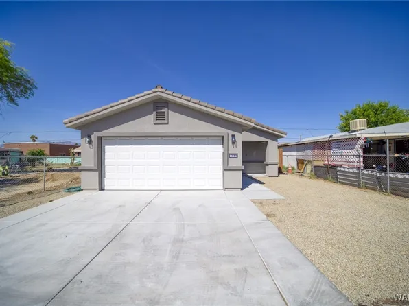 1889 El Monte Dr, Bullhead City, AZ 86442