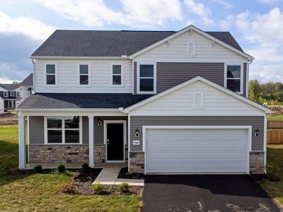 5547 Violet St Lot 372, South Bloomfield, OH, 43103