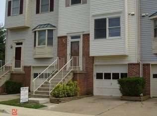 3803 Roxbury Ct, Alexandria, VA 22309