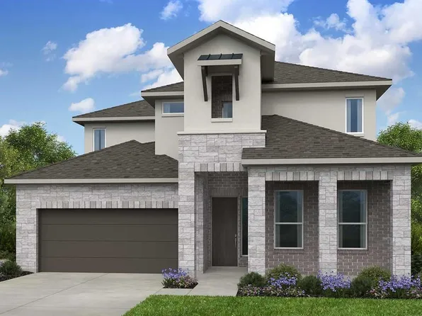 242 Jagged Iron Trce, Dripping Springs, TX 78620