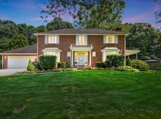 3436 Cambridge Dr, Springfield, OH 45503