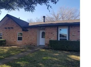 7231 Hardwood Trl, Dallas, TX 75249