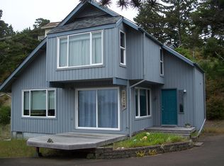 1805 NW Sandpiper Dr, Waldport, OR