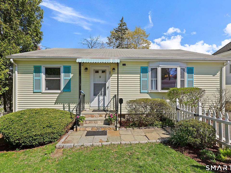 1st image of 25 Fairland Street