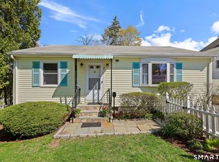 25 Fairland Street, Stamford, CT 06905