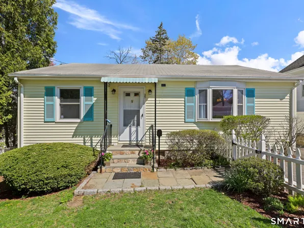 25 Fairland Street, Stamford, CT 06905