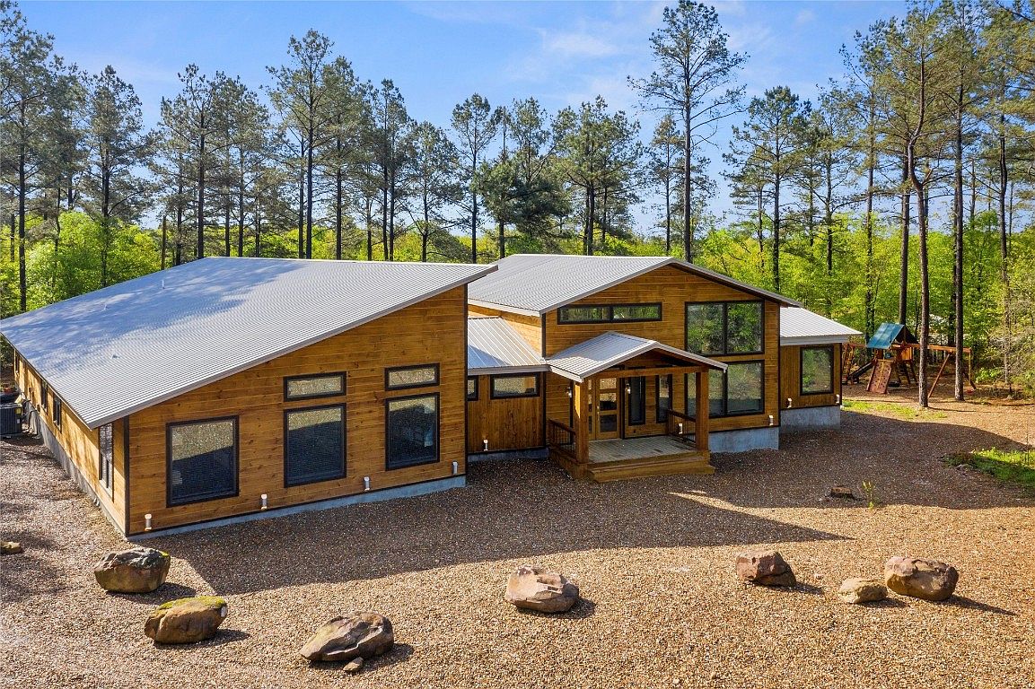 30 Hickory Creek Trl, Broken Bow, OK 74728 Zillow