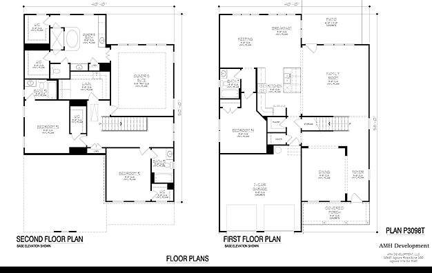 2nd image of 5426 Hennessy Cir