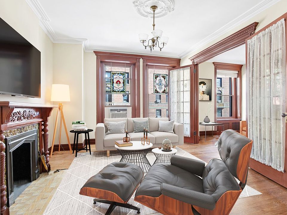 1st image of 141 Macdougal St #4