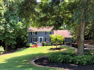 4666 Par Cir, Duluth, GA 30096