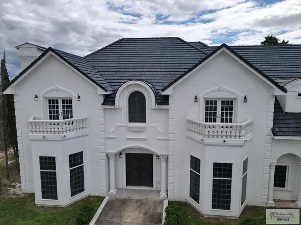 1009 Hacienda Del Sol, Weslaco, TX 78596