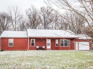 12138 Mill Street Rd, Pataskala, OH 43062
