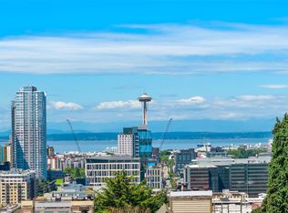 232 Belmont Avenue E #202, Seattle, WA