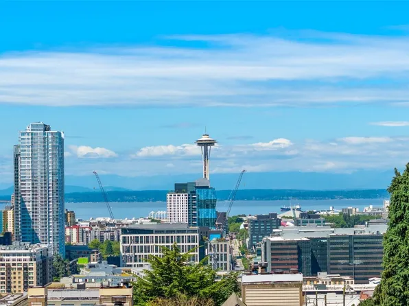 232 Belmont Avenue E #202, Seattle, WA 98102