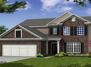 4130 Spring Ridge Dr, Cumming, GA 30028