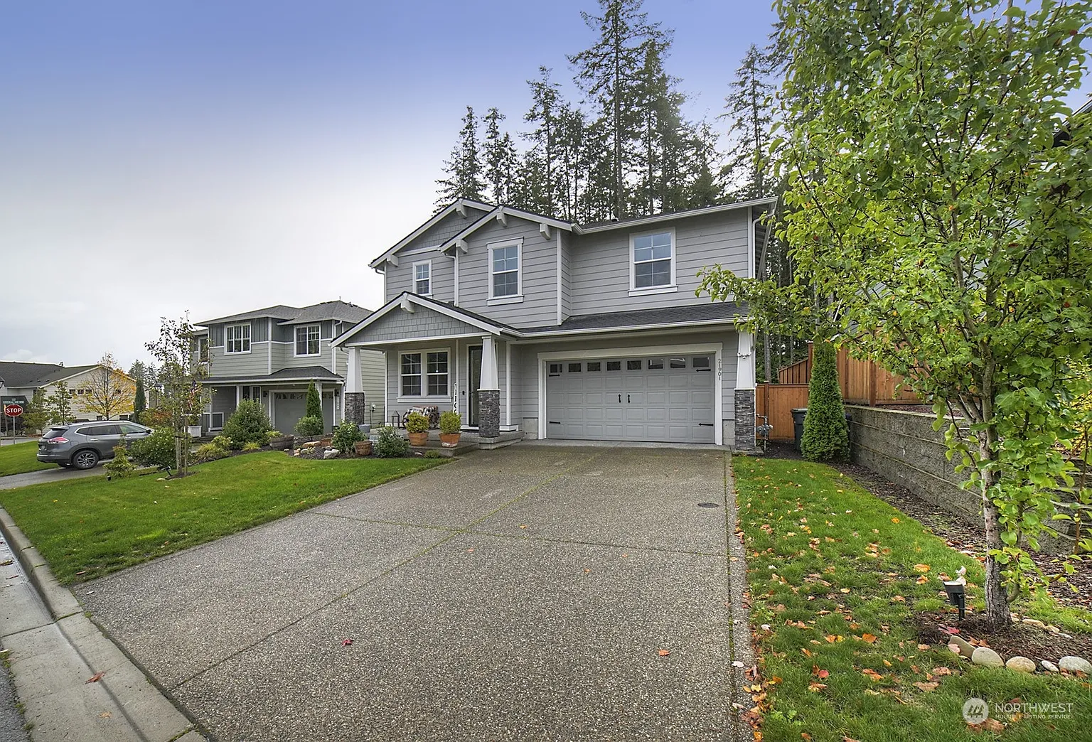 21901 NW Cascadian Street photo 1