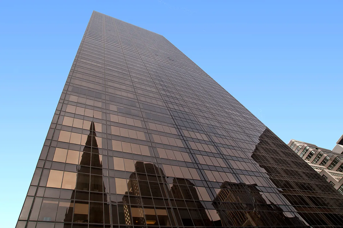 641 5th Avenue #22Q in Midtown, Manhattan | StreetEasy