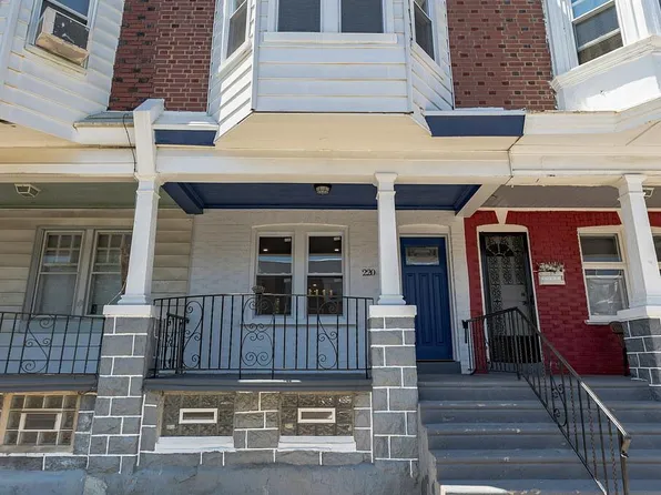 220 N Edgewood St, Philadelphia, PA 19139