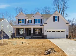 5055 McLaughlin Loop, Waxhaw, NC 28173