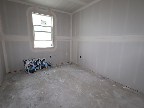 Interior - March 26, 2026