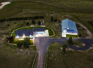 2500 Moonlight Ct, Cheyenne, WY 82009