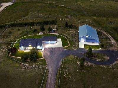 2500 Moonlight Ct, Cheyenne, WY, 82009