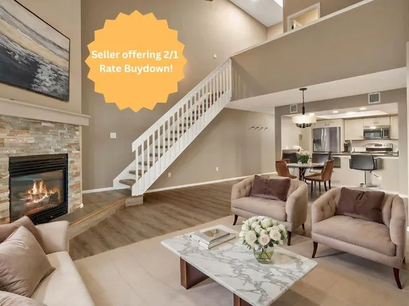 23702 Pondview Place Bldg 6 #F, Golden, CO 80401