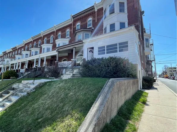 1426 W Chew St #2, Allentown, PA 18102