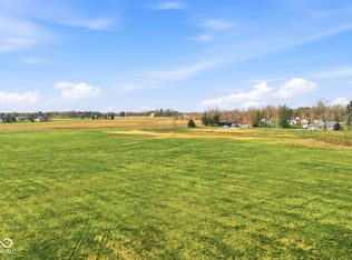 7593 Fayette Rd, Brownsburg, IN 46112