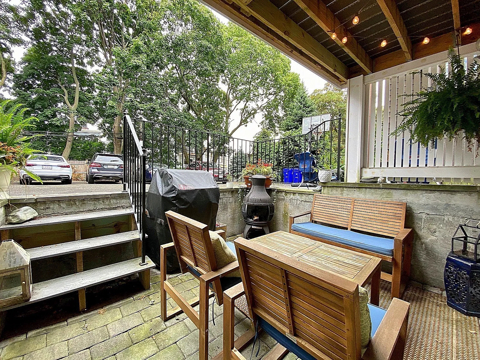 1 bed, 1.0 bath, 800 sqft, $3,400 — Photo 3