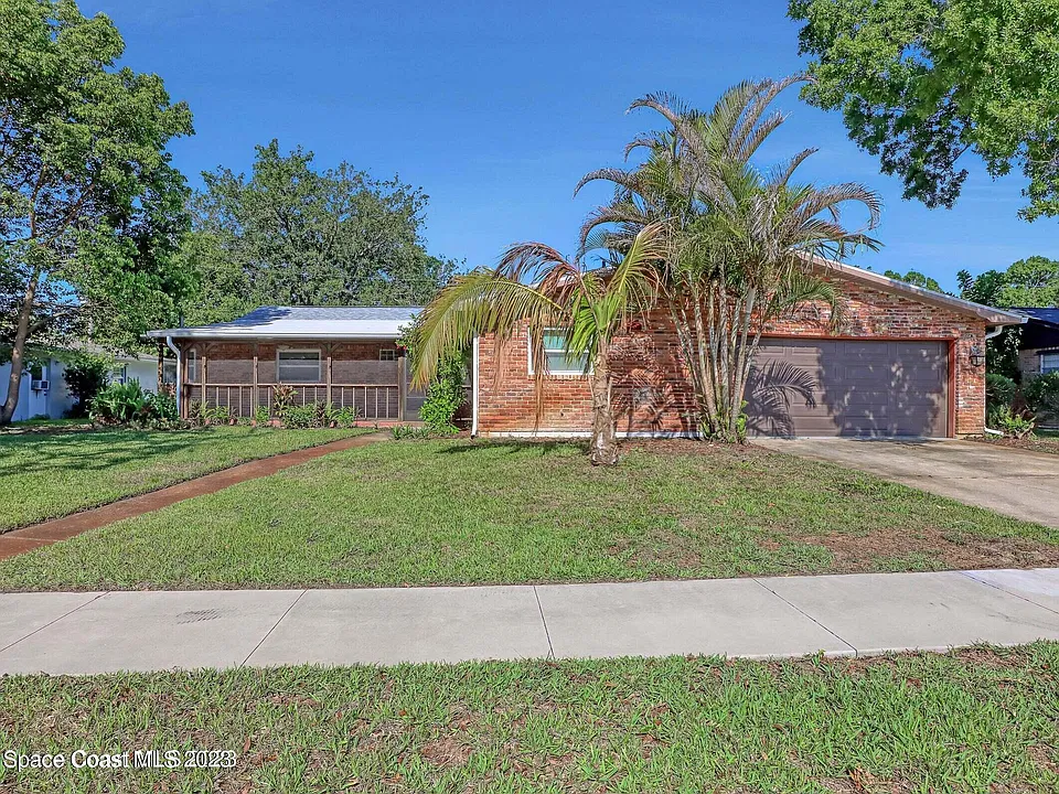1732 Robin Hood Ave