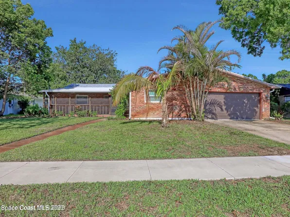 1732 Robin Hood Ave, Titusville, FL 32796