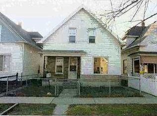 2336 N Erie St, Toledo, OH 43611