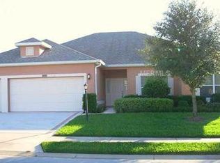 25208 Laurel Valley Rd, Leesburg, FL 34748