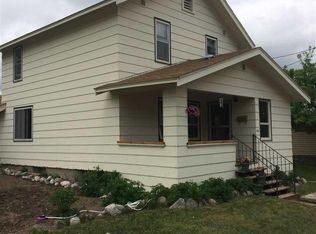 239 N 5th Ave E, Ely, MN 55731