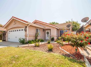 4309 W Cambridge Ave, Fresno, CA 93722