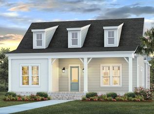 463 Cool Bend Ln, Summerville, SC 29486