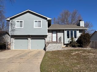 11802 W Bekemeyer St, Wichita, KS 67212
