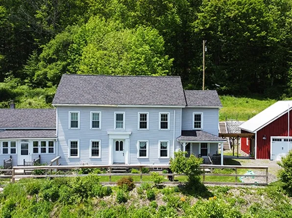 2963 State Highway 166, Roseboom, NY 13450