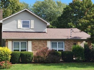 213 S Main St, Etna Green, IN 46524