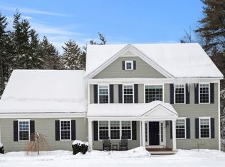 5 Harvest Lane, Bedford, NH 03110