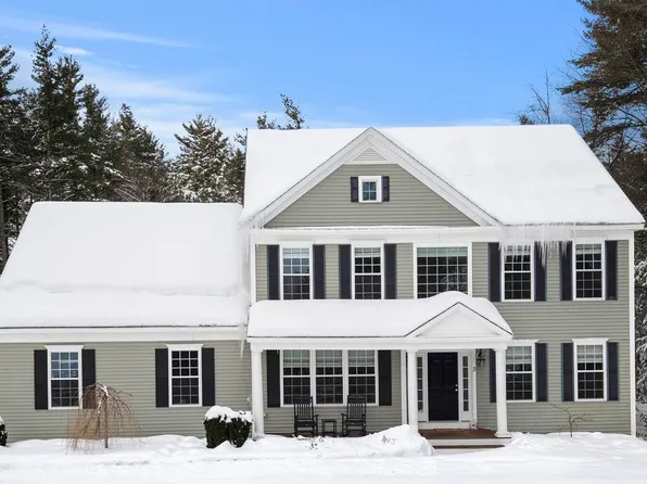 5 Harvest Lane, Bedford, NH 03110