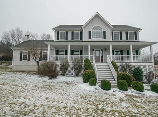 5 Susan Ct, Florida, NY 10921