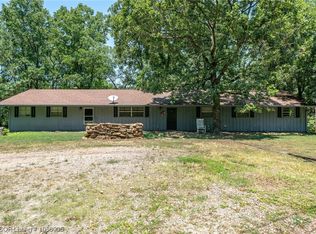 5108 Ridge Rd, Alma, AR 72921
