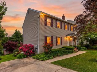 1108 Crestview Dr, Annapolis, MD 21409