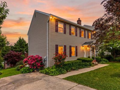 1108 Crestview Dr, Annapolis, MD, 21409